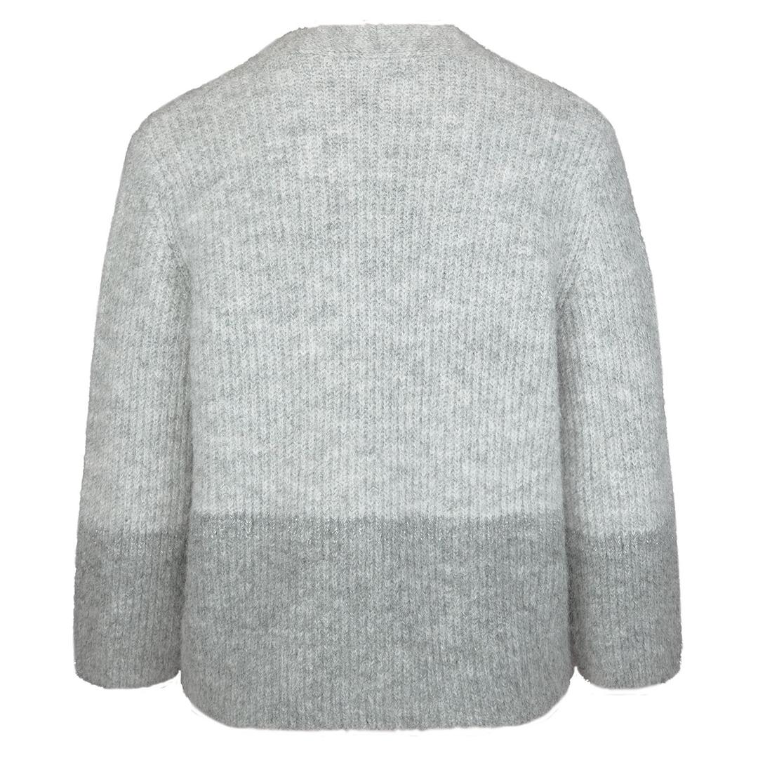 Женский кардиган с шерстью BIANCA | Фото 2