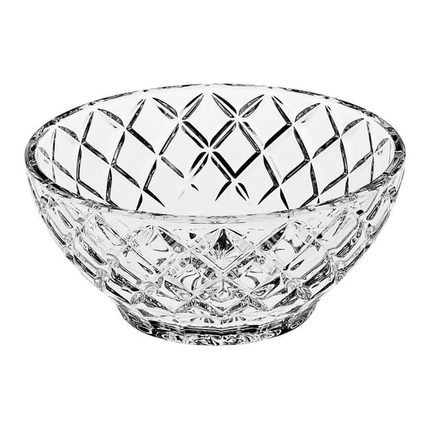 Салатник Bohemia Diamond, 12,6 см