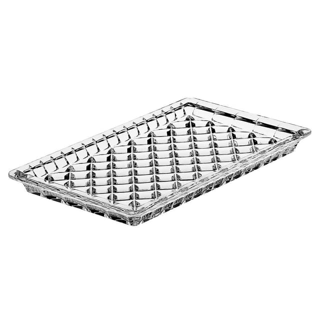 Поднос Bohemia Diamond, 19 см