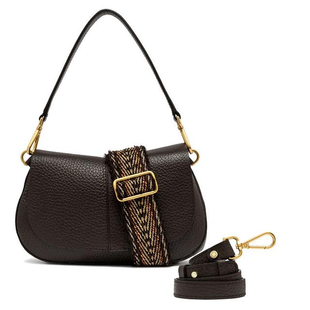 Женская сумка Gianni Chiarini Helena Round