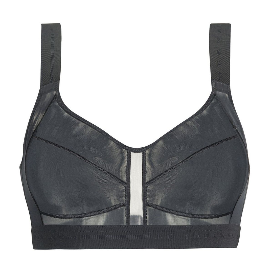 Бюстгальтер Le Journal Intime с двойной чашкой | Фото 1