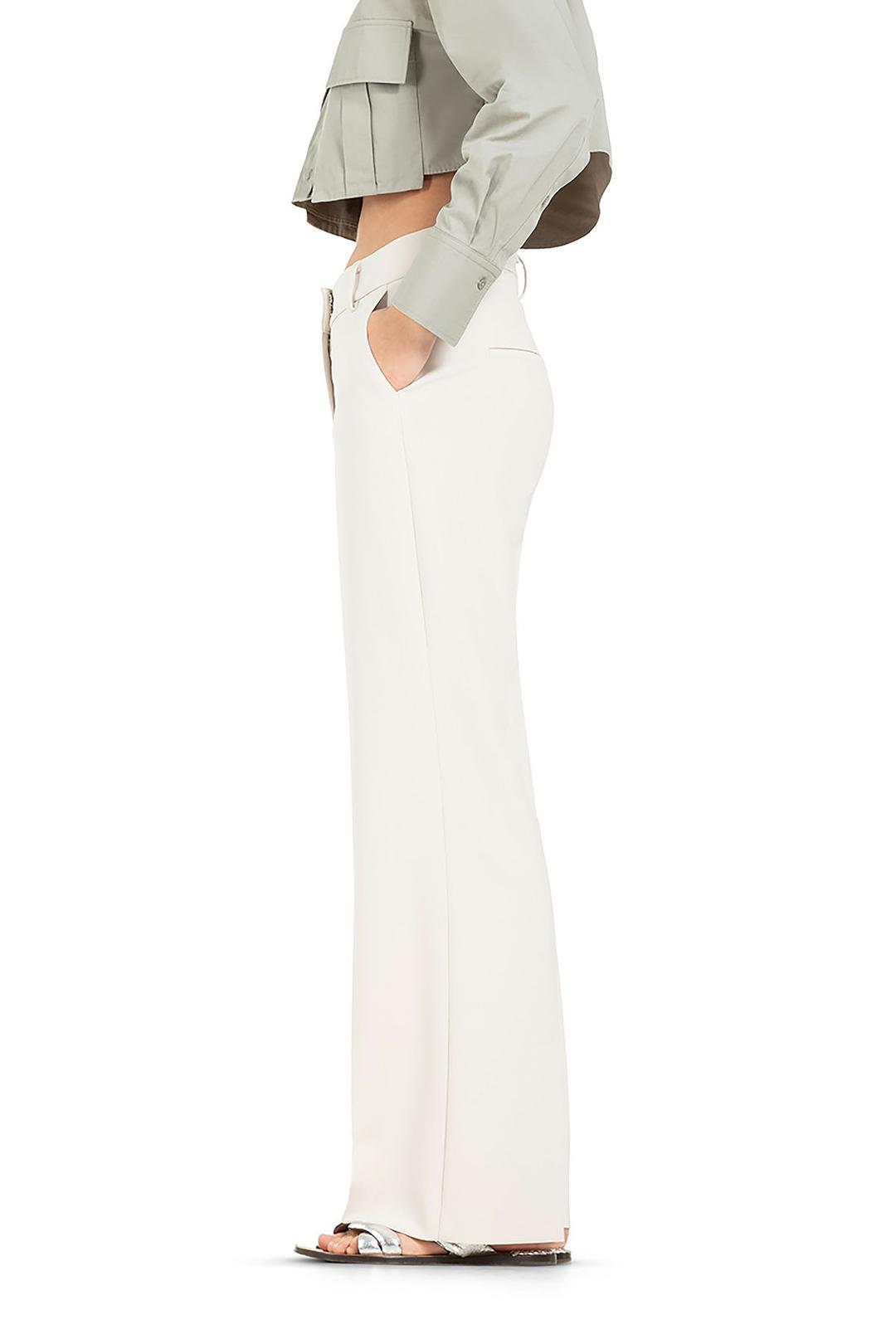 Женские широкие брюки Cambio Amelie | Фото 4