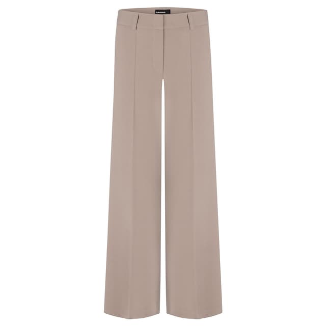 Женские широкие брюки Cambio Amelie