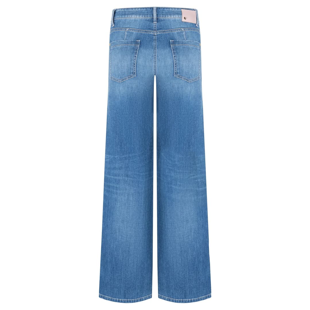 Женские широкие джинсы Cambio Alek | Фото 3