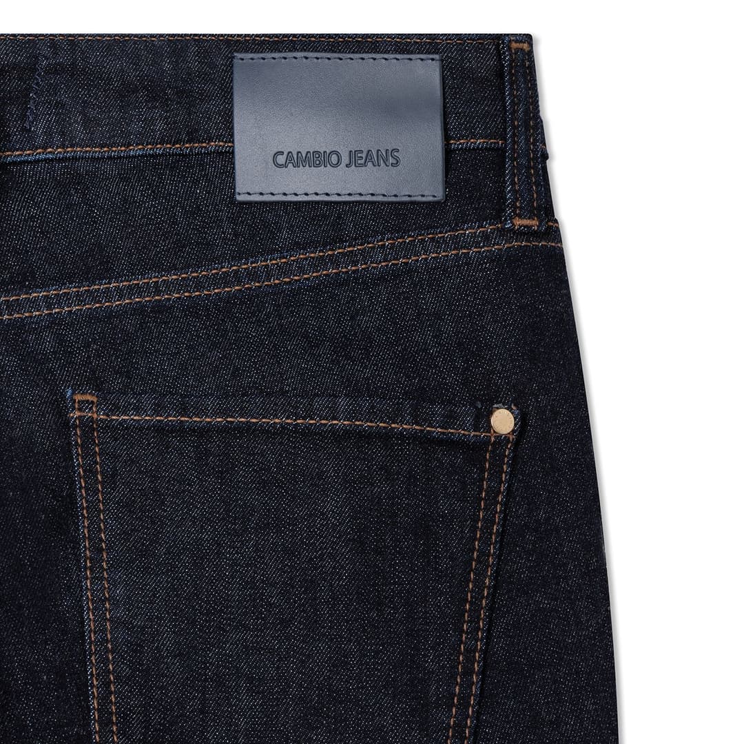 Женские джинсы Cambio Piper short | Фото 4