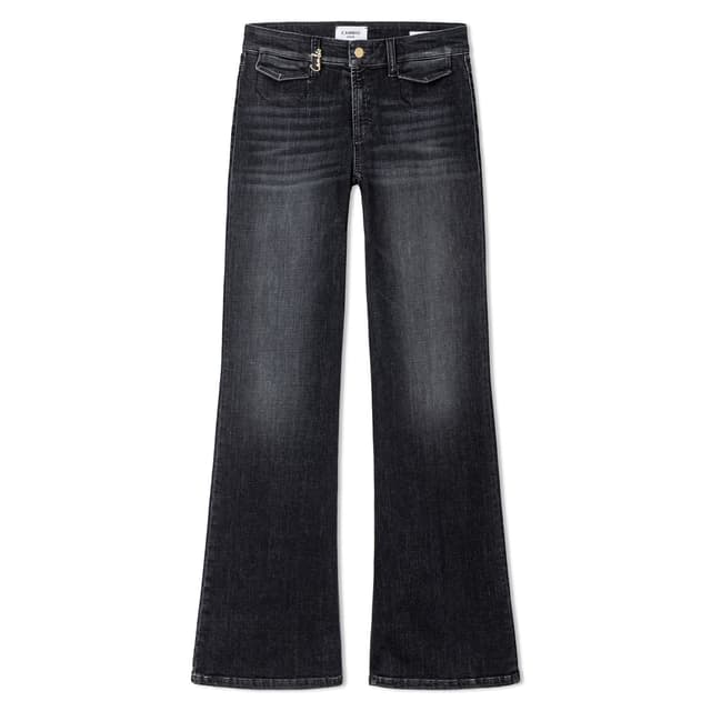 Женские джинсы Cambio Fabienne pocket