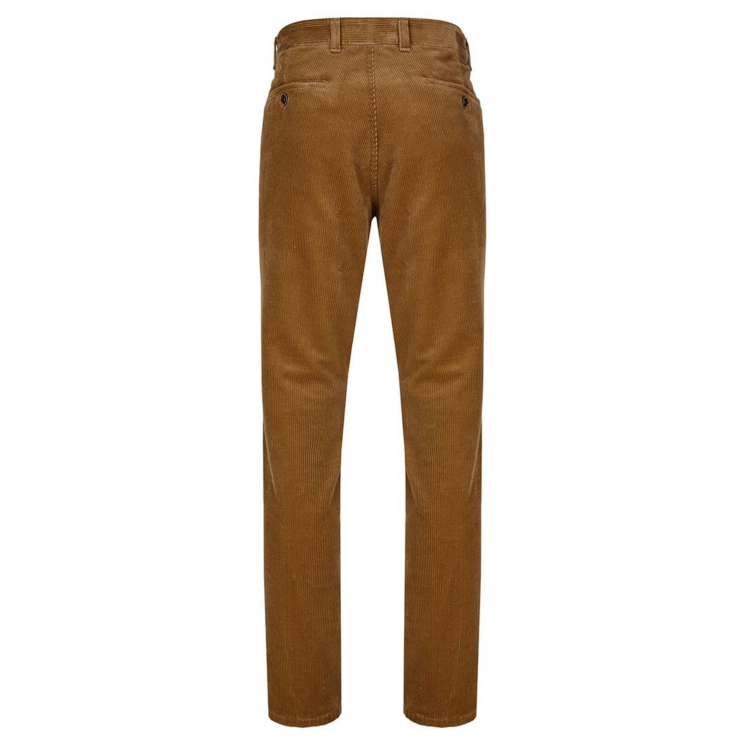 Мужские вельветовые брюки Club of Comfort Garvey | Фото 3