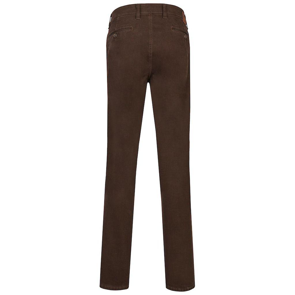 Мужские брюки из хлопка Club of Comfort Garvey | Фото 2