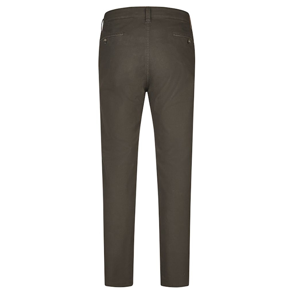 Мужские брюки из эластичного хлопка Club of Comfort Garvey | Фото 2