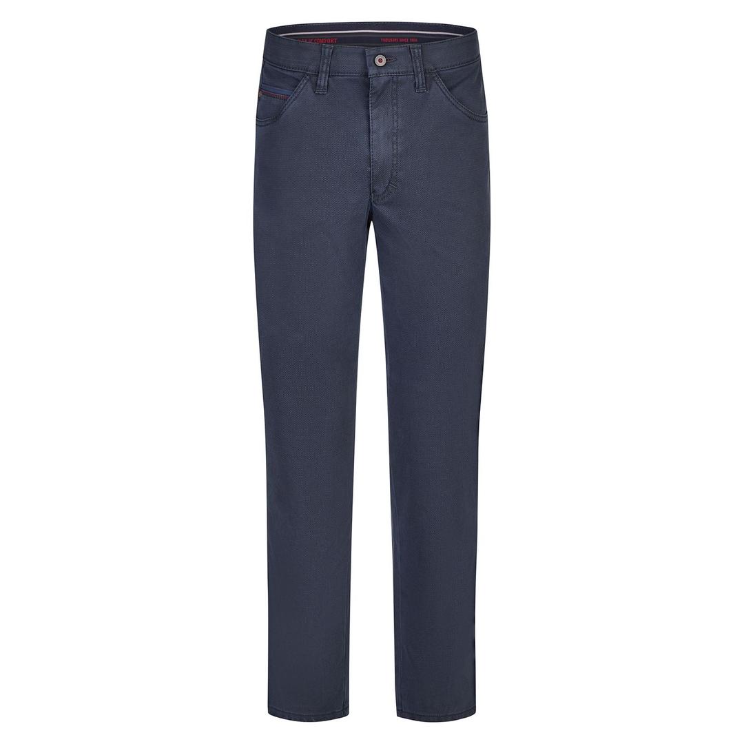 Мужские прямые брюки Club of Comfort Marvin Thermolite | Фото 1