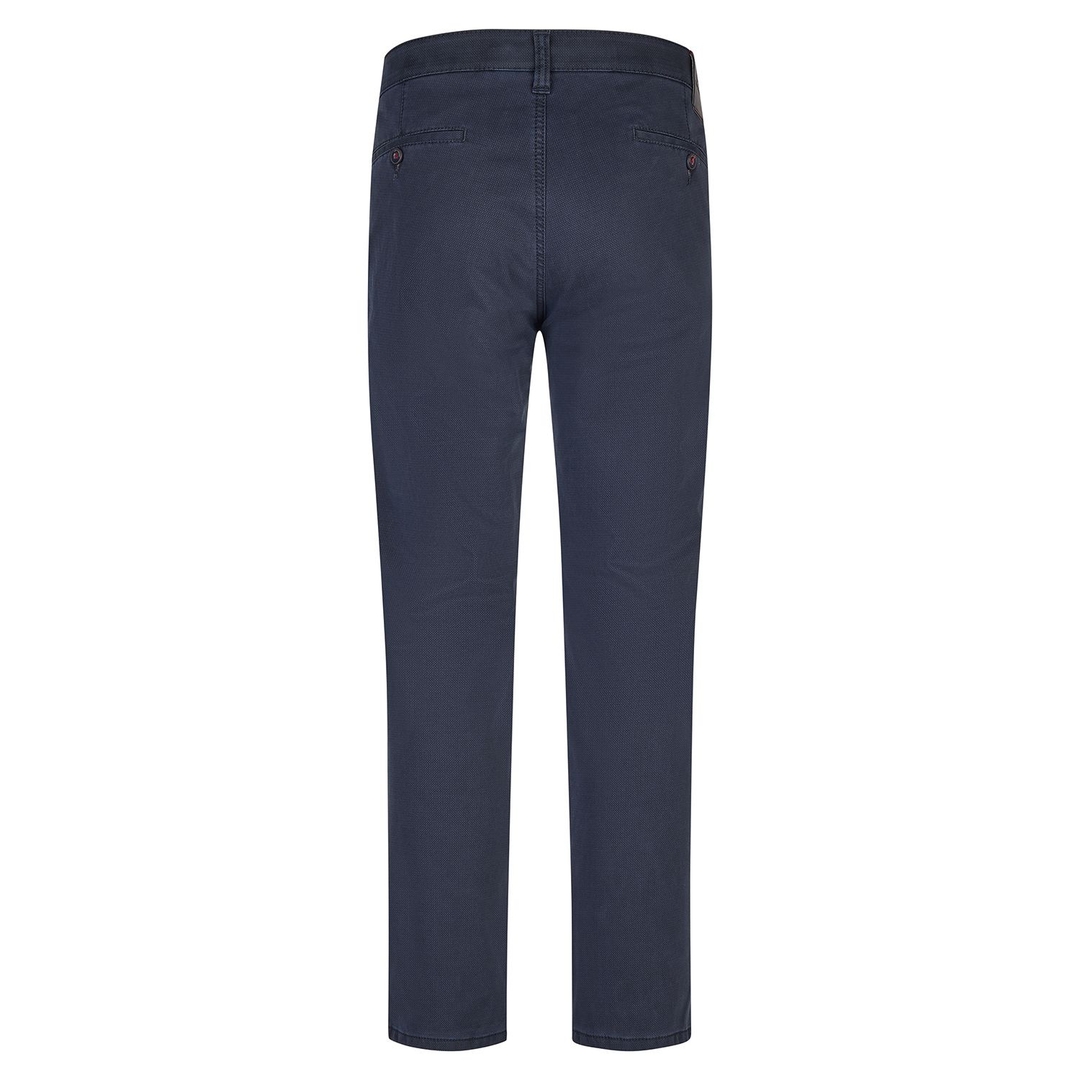 Мужские прямые брюки Club of Comfort Marvin Thermolite | Фото 3