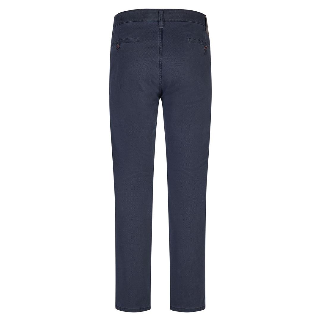 Мужские прямые брюки Club of Comfort Marvin Thermolite | Фото 3