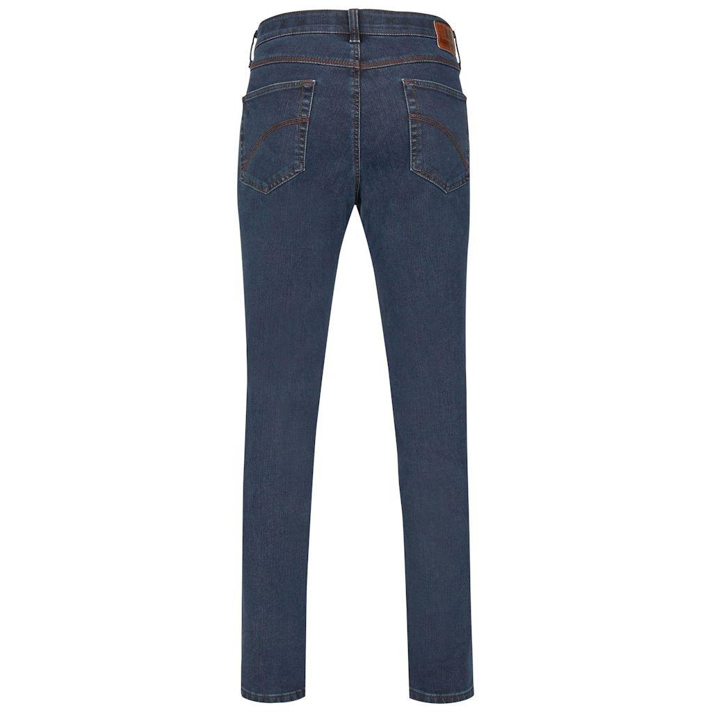 Мужские джинсы Club of Comfort Henry termolite | Фото 2