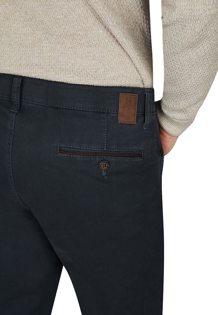 Мужские брюки из эластичного хлопка Club of Comfort Marvin | Фото 8