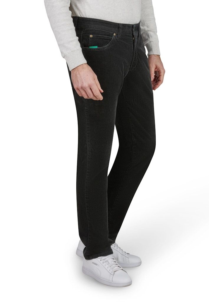 Мужские вельветовые брюки Club of Comfort Henry | Фото 6