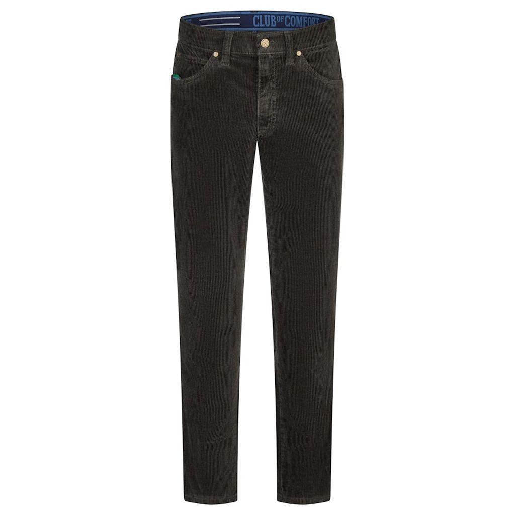Мужские вельветовые брюки Club of Comfort Henry | Фото 1