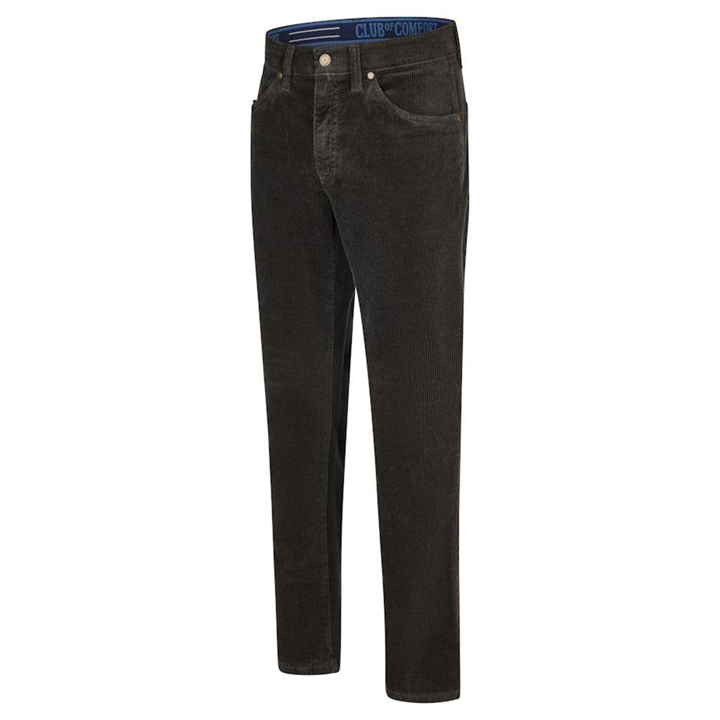 Мужские вельветовые брюки Club of Comfort Henry | Фото 3