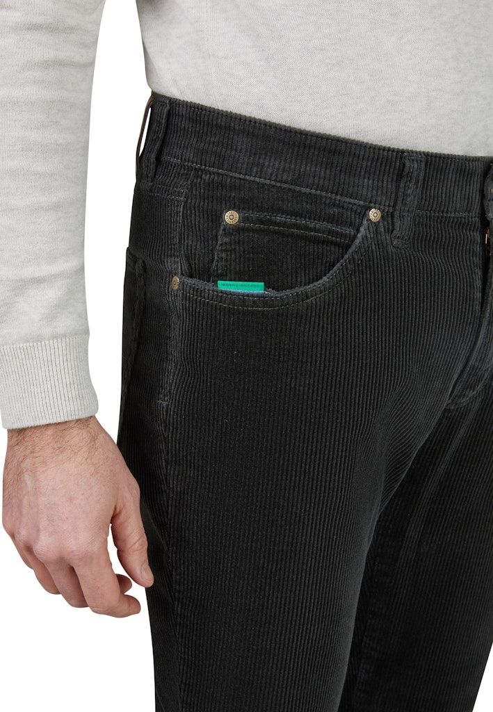 Мужские вельветовые брюки Club of Comfort Henry | Фото 7