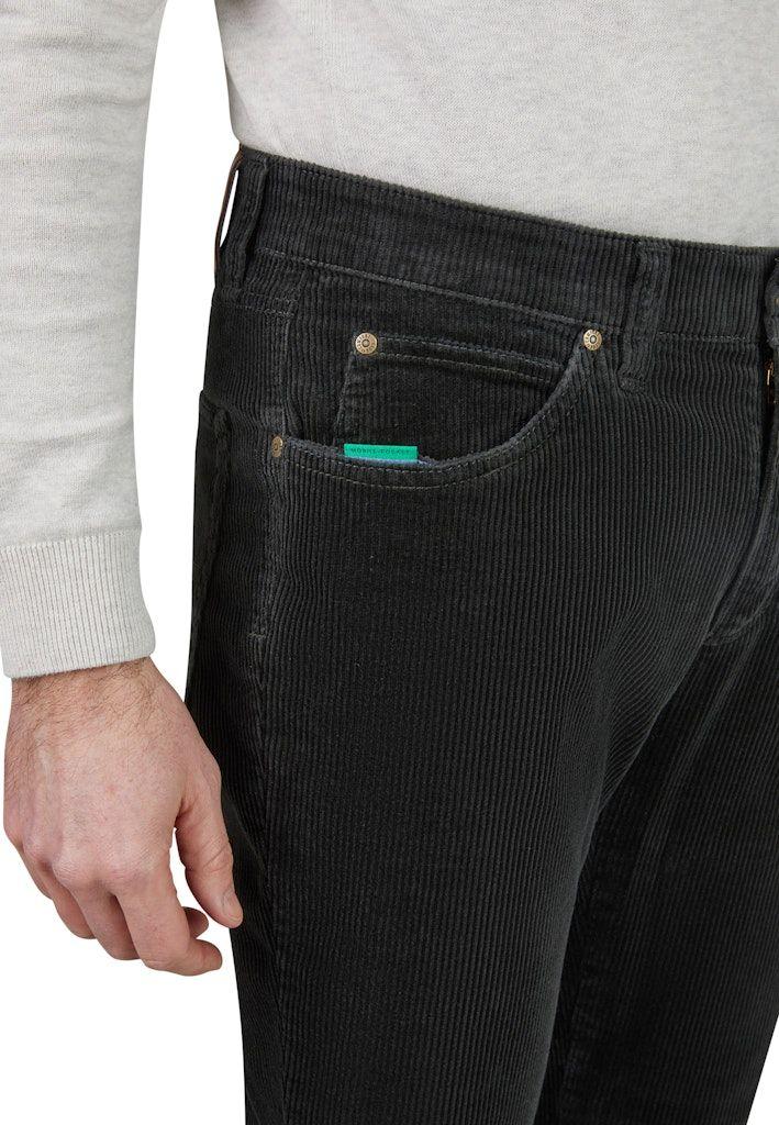 Мужские вельветовые брюки Club of Comfort Henry | Фото 7