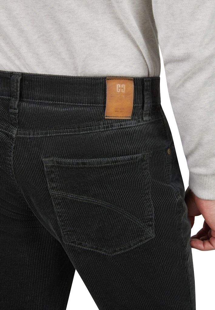 Мужские вельветовые брюки Club of Comfort Henry | Фото 8