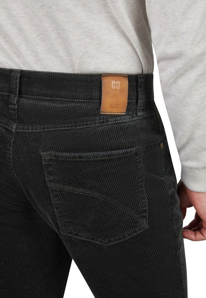 Мужские вельветовые брюки Club of Comfort Henry | Фото 8