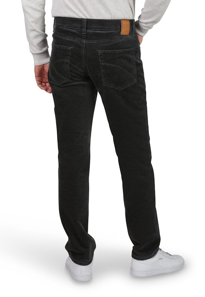 Мужские вельветовые брюки Club of Comfort Henry | Фото 5