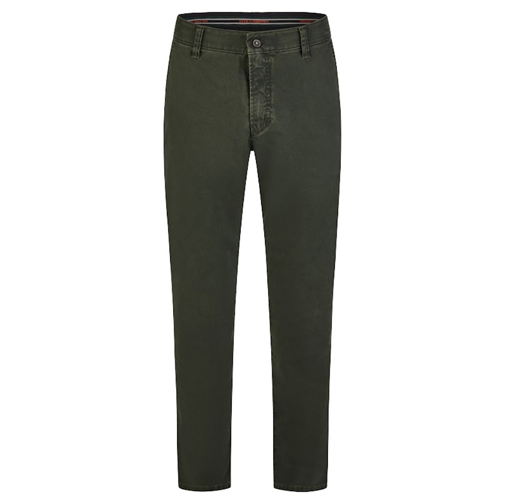 Мужские брюки из хлопка Club of Comfort Garvey | Фото 1