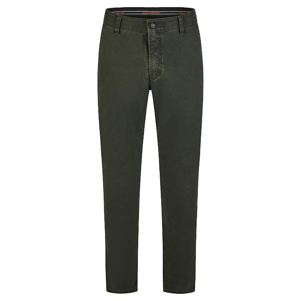 Мужские брюки из хлопка Club of Comfort Garvey | Фото 1