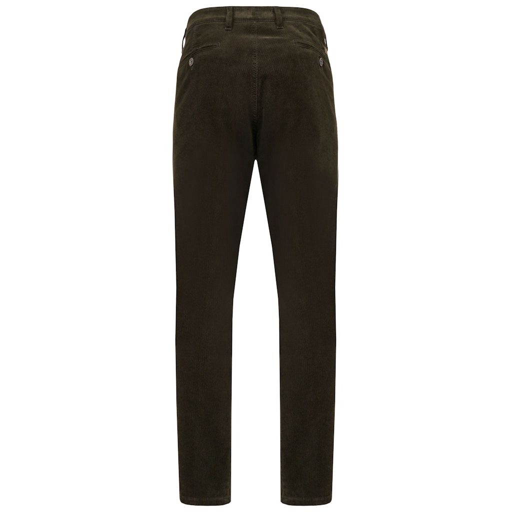 Мужские вельветовые брюки Club of Comfort Garvey | Фото 2