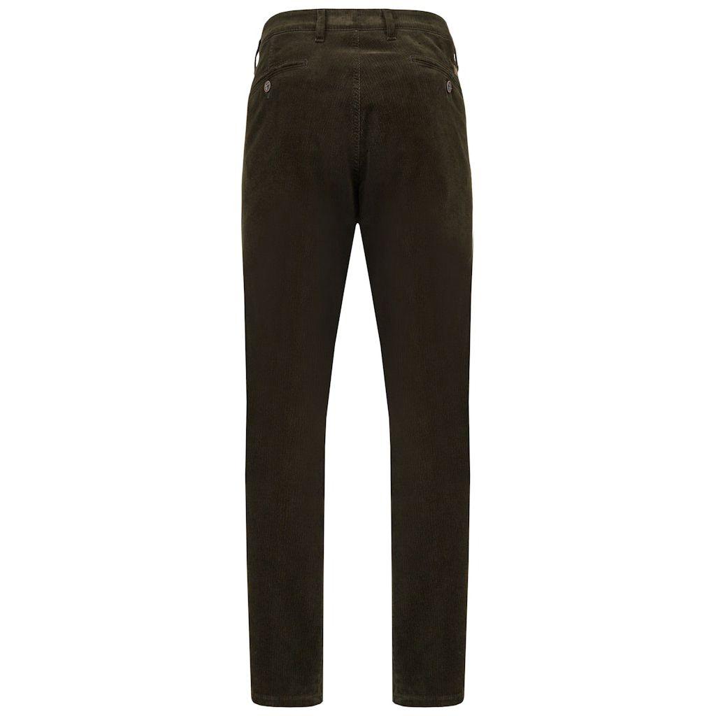 Мужские вельветовые брюки Club of Comfort Garvey | Фото 2