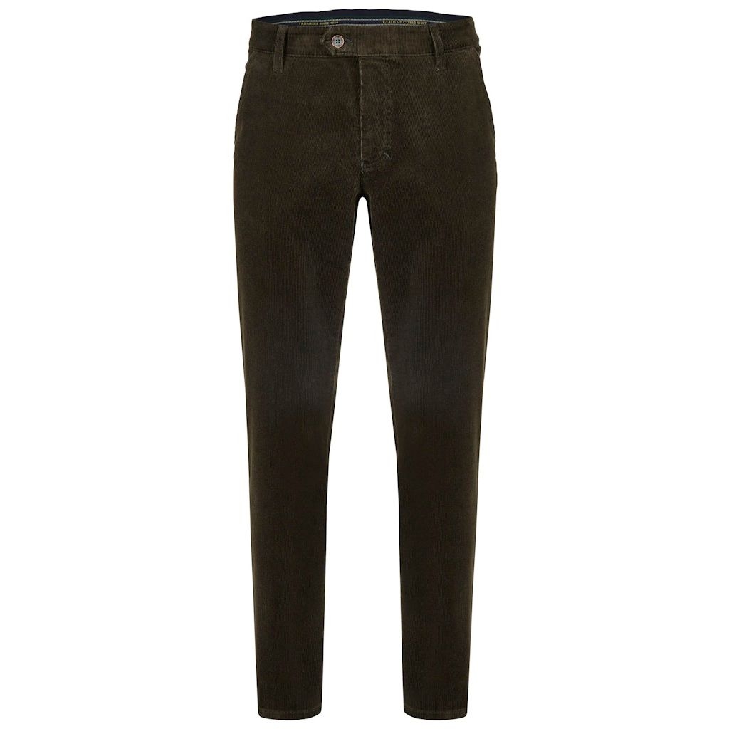 Мужские вельветовые брюки Club of Comfort Garvey | Фото 1