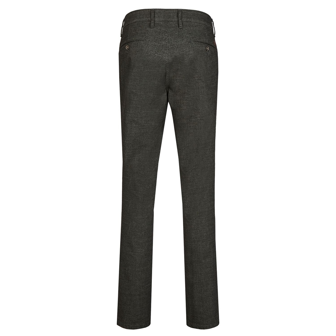 Мужские брюки Club of Comfort Garvey wool look | Фото 2