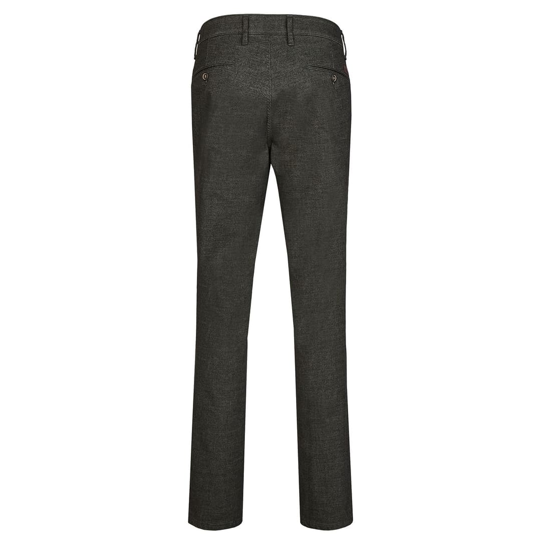 Мужские брюки Club of Comfort Garvey wool look | Фото 2