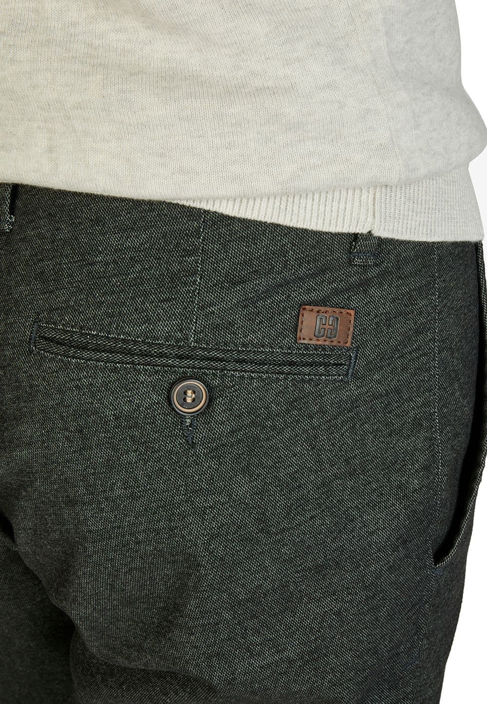 Мужские брюки Club of Comfort Garvey wool look | Фото 6