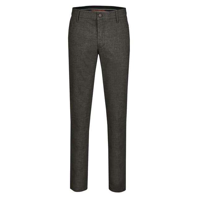 Мужские брюки Club of Comfort Garvey wool look
