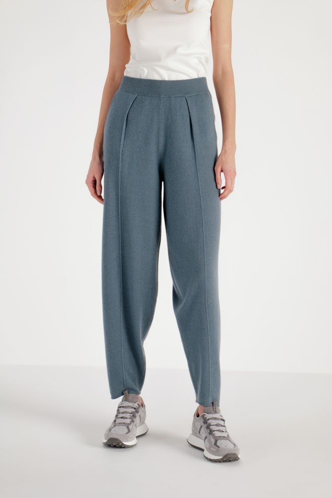 Женские шерстяные брюки Panicale | Фото 2
