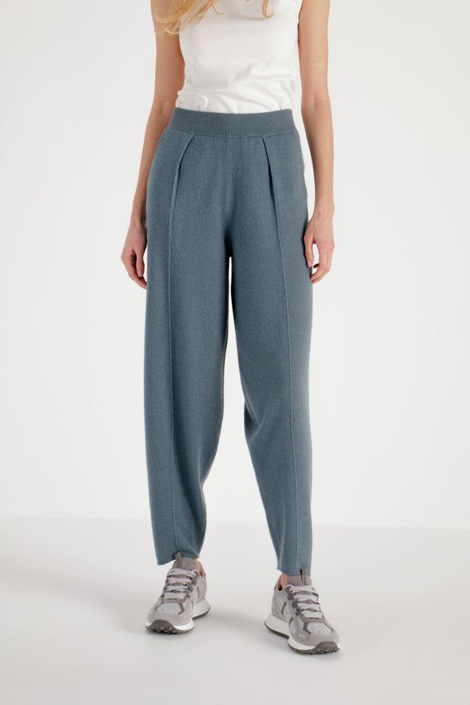 Женские шерстяные брюки Panicale | Фото 2