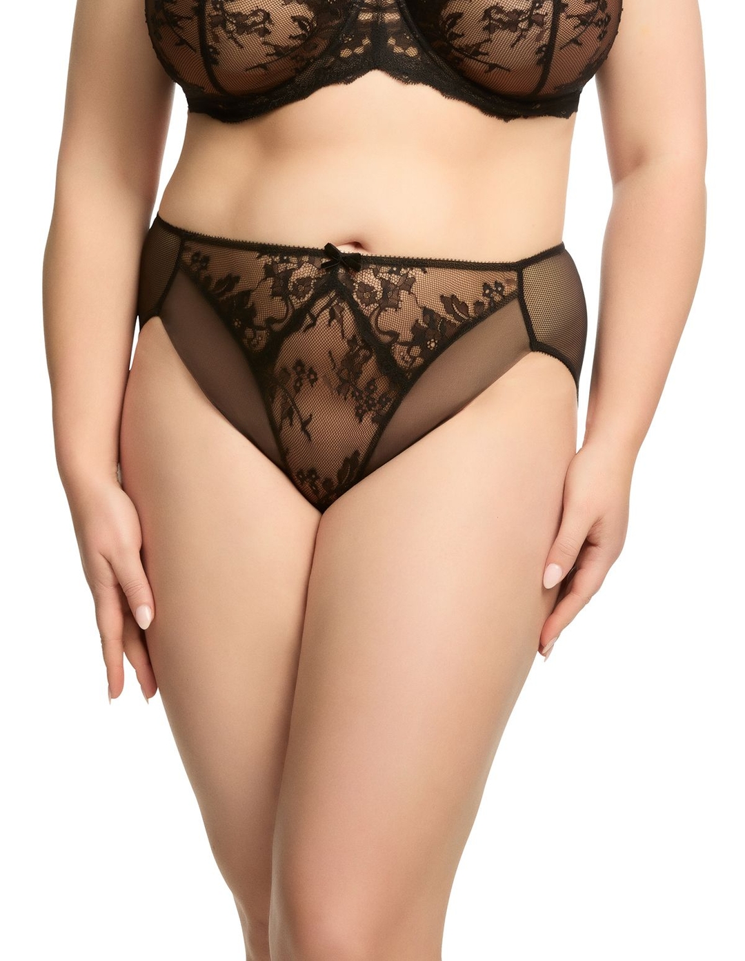 Женские трусы Dita Von Teese Yva | Фото 2