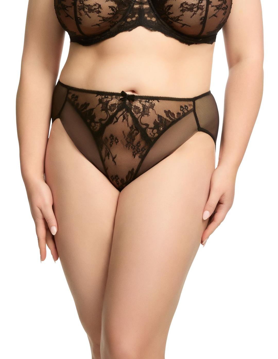 Женские трусы Dita Von Teese Yva | Фото 2