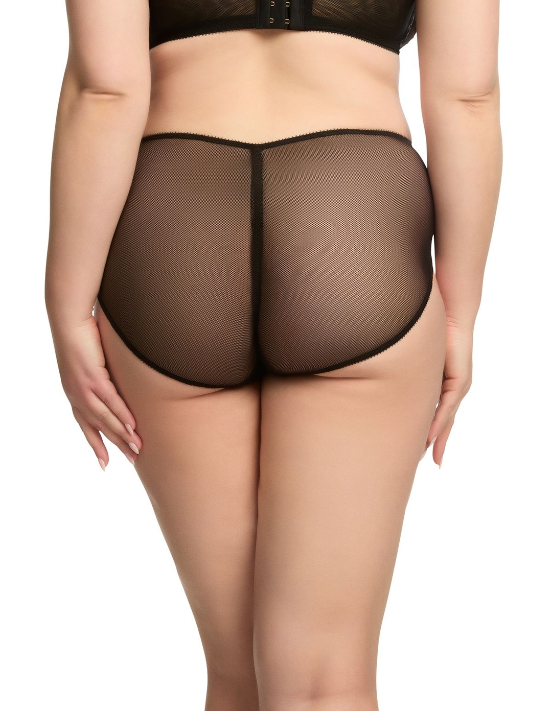 Женские трусы Dita Von Teese Yva | Фото 3