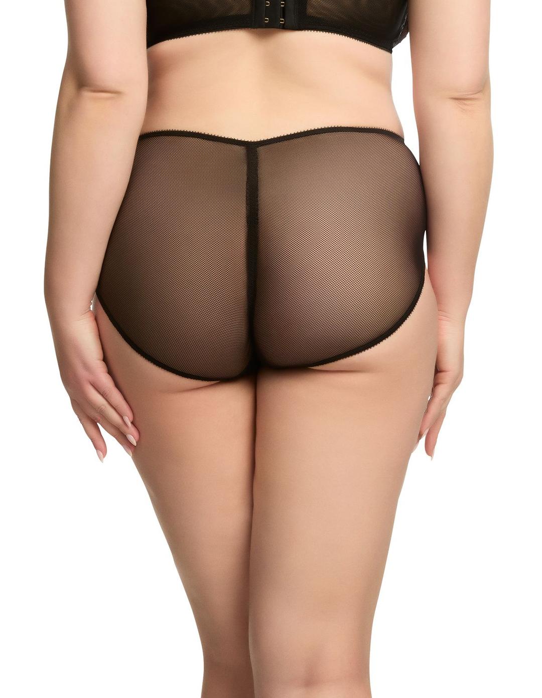 Женские трусы Dita Von Teese Yva | Фото 3