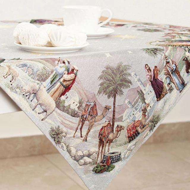 Скатерть и дорожка Дары волхвов