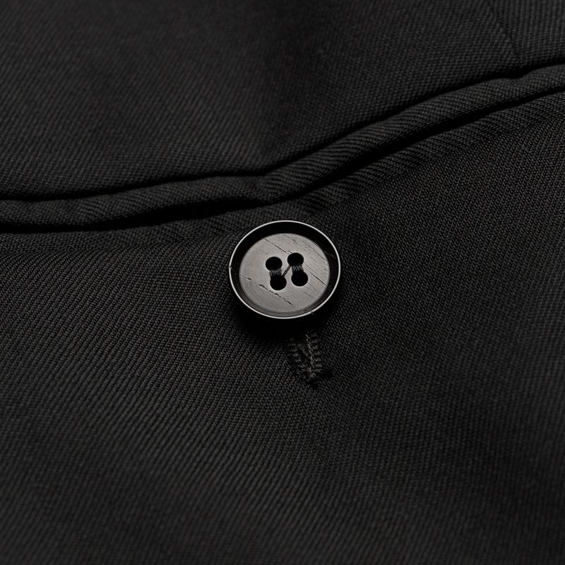 Мужские шерстяные брюки Digel Preference | Фото 4