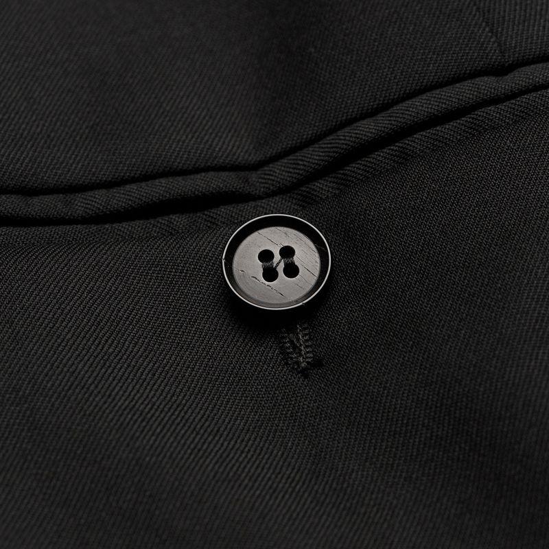 Мужские шерстяные брюки Digel Preference | Фото 4