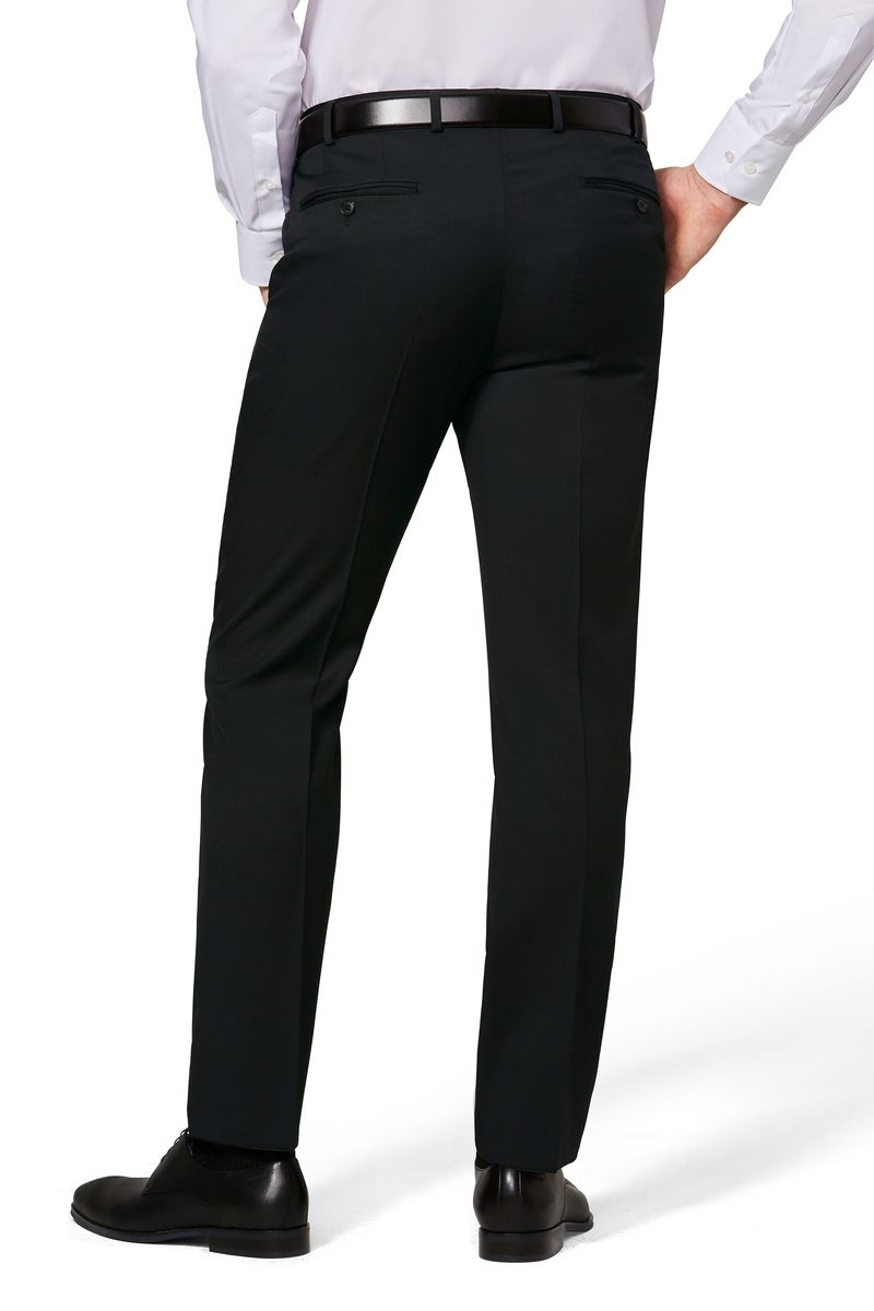 Мужские шерстяные брюки Digel Preference | Фото 2