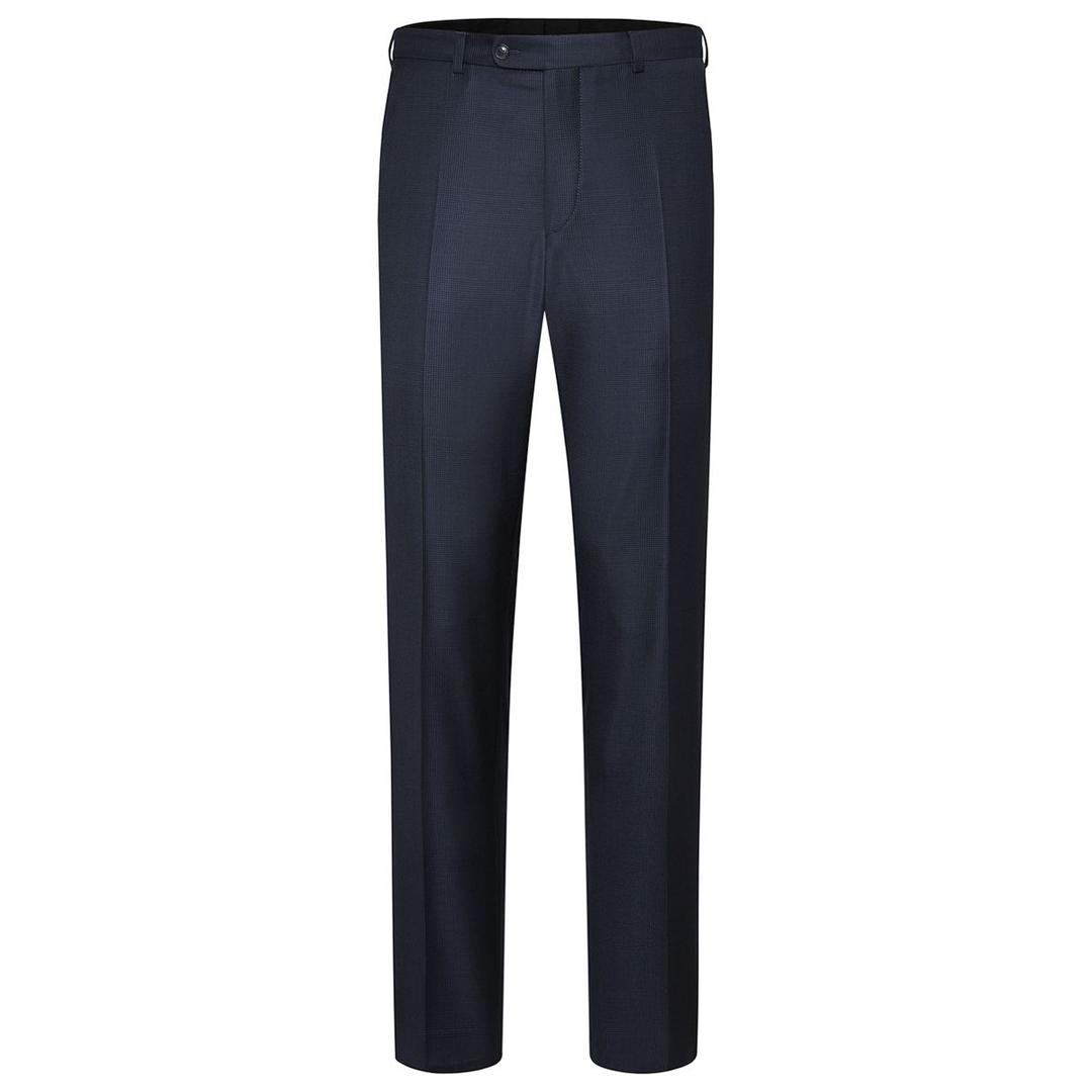 Мужские шерстяные брюки Digel Platinum | Фото 1