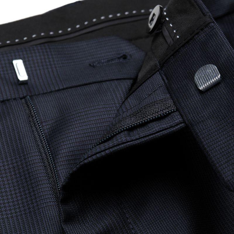 Мужские шерстяные брюки Digel Platinum | Фото 2