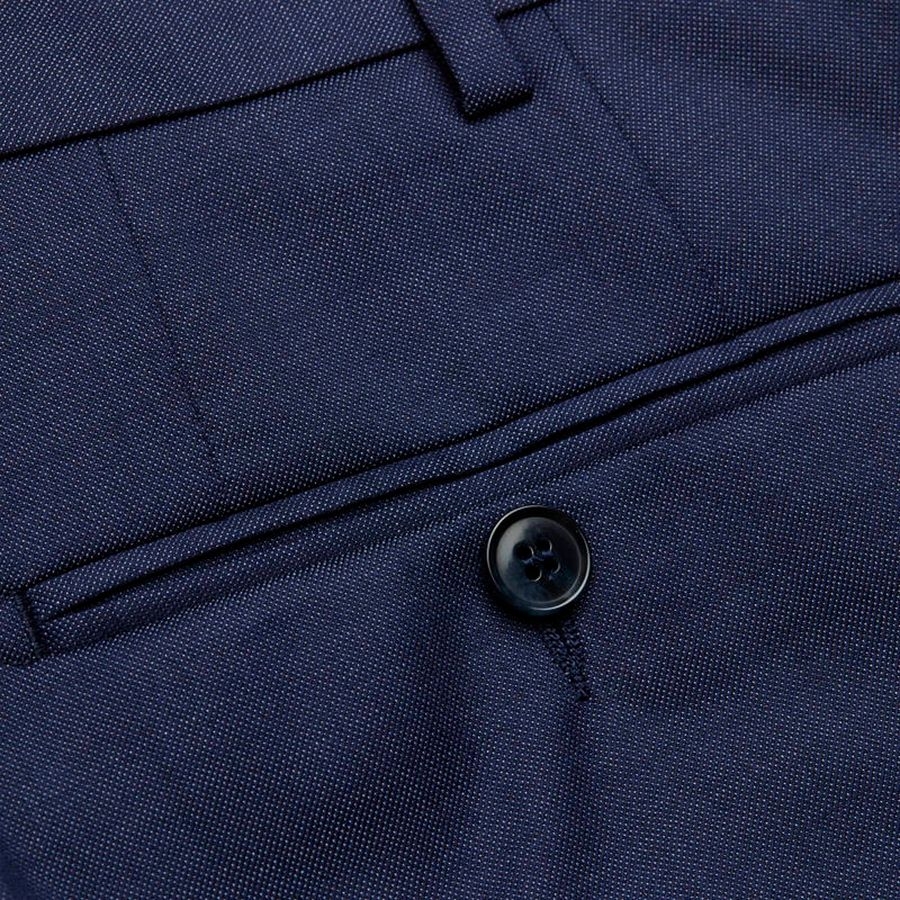 Мужские классические брюки Digel | Фото 3