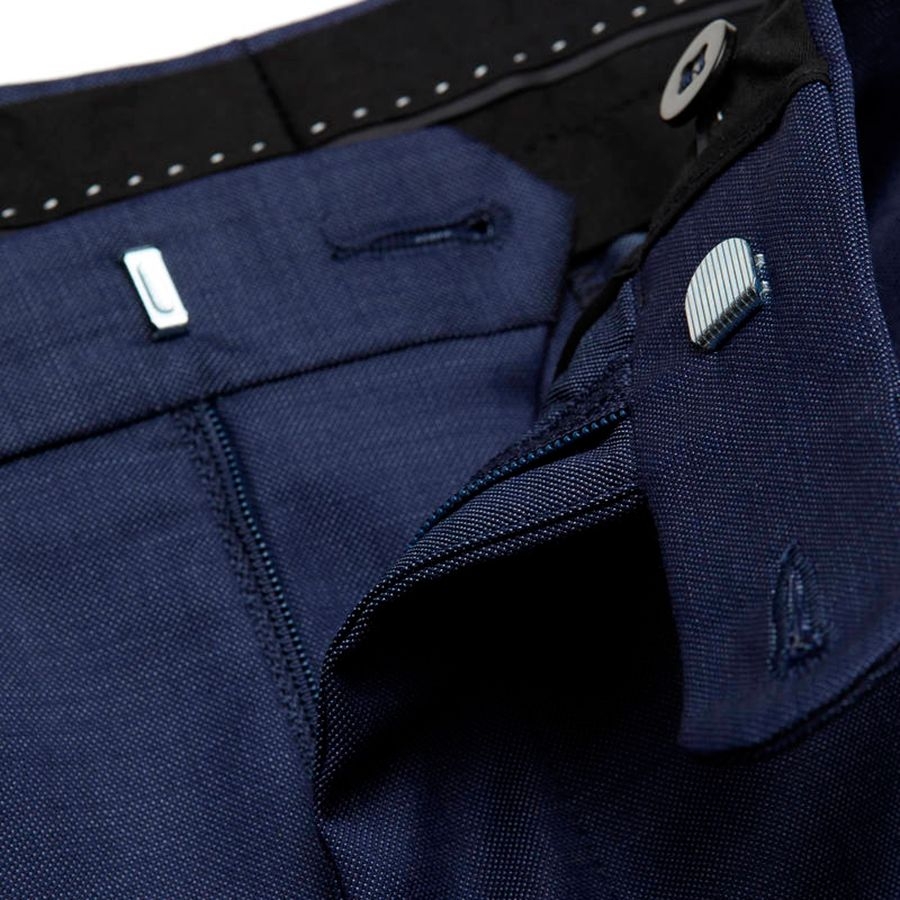 Мужские классические брюки Digel | Фото 2