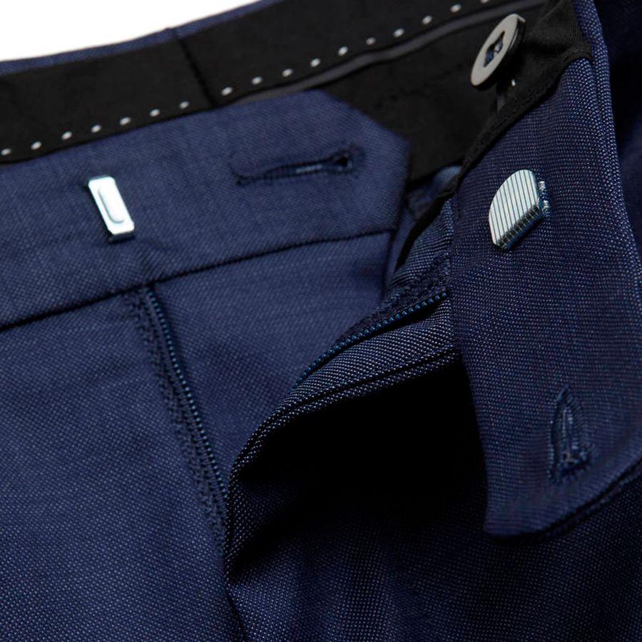 Мужские классические брюки Digel | Фото 2